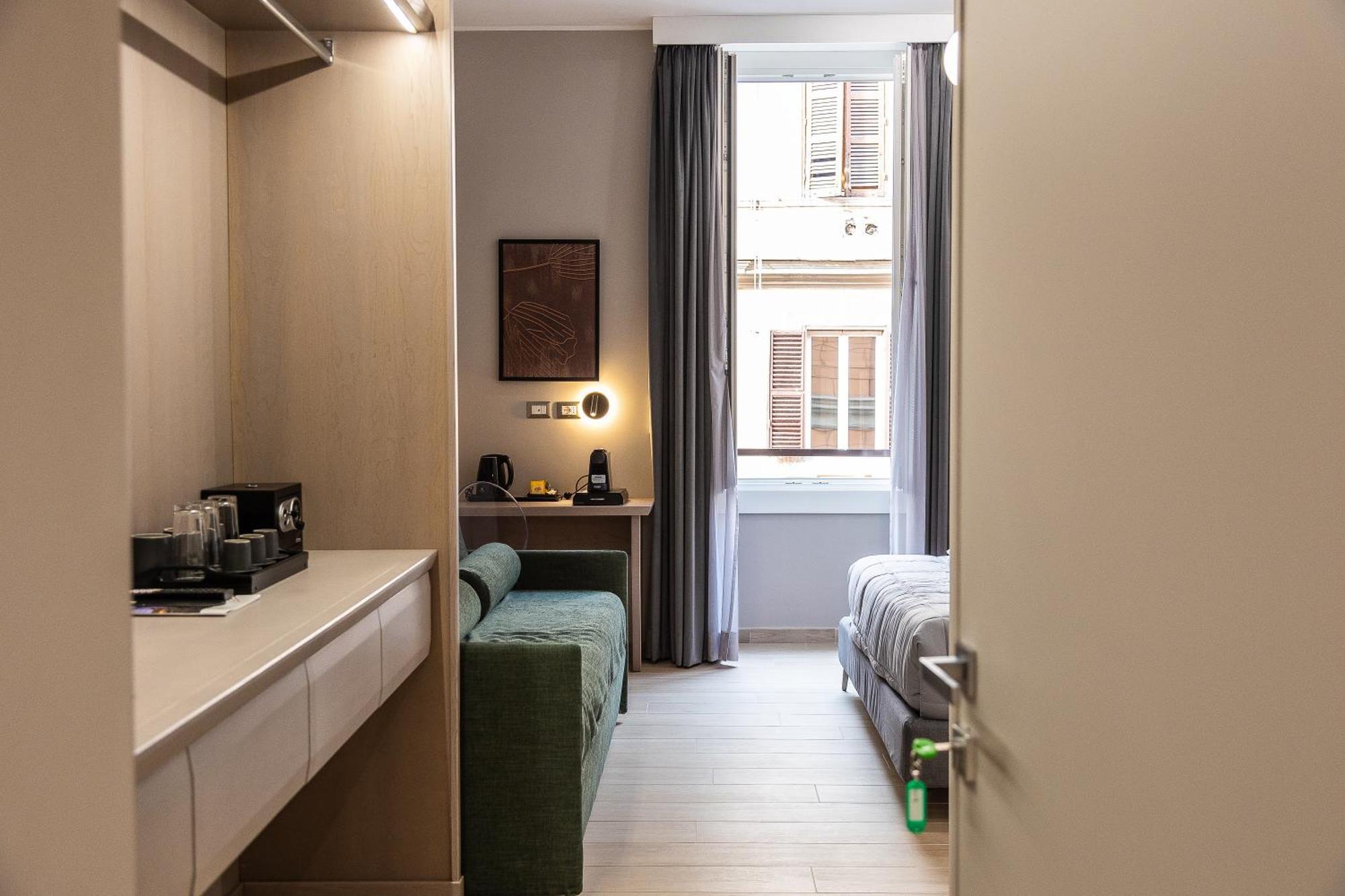 Iron Luxury Guest house