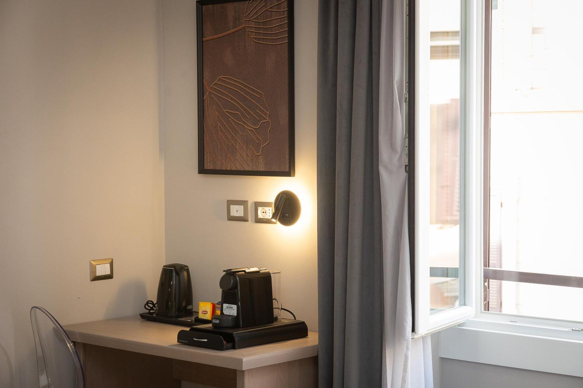 Guest house Iron Luxury Rome