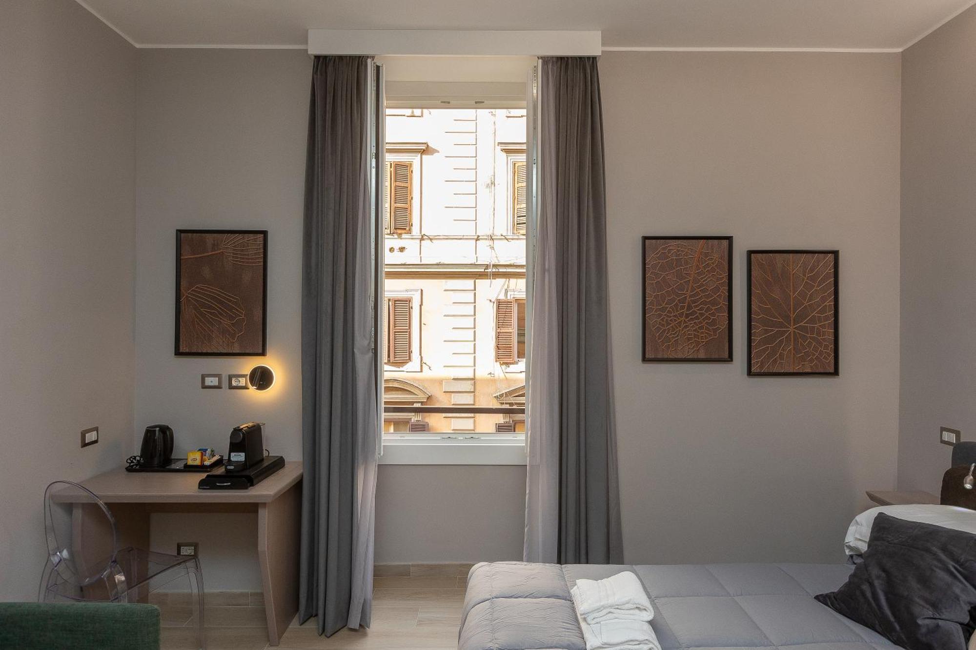 Guest house Iron Luxury