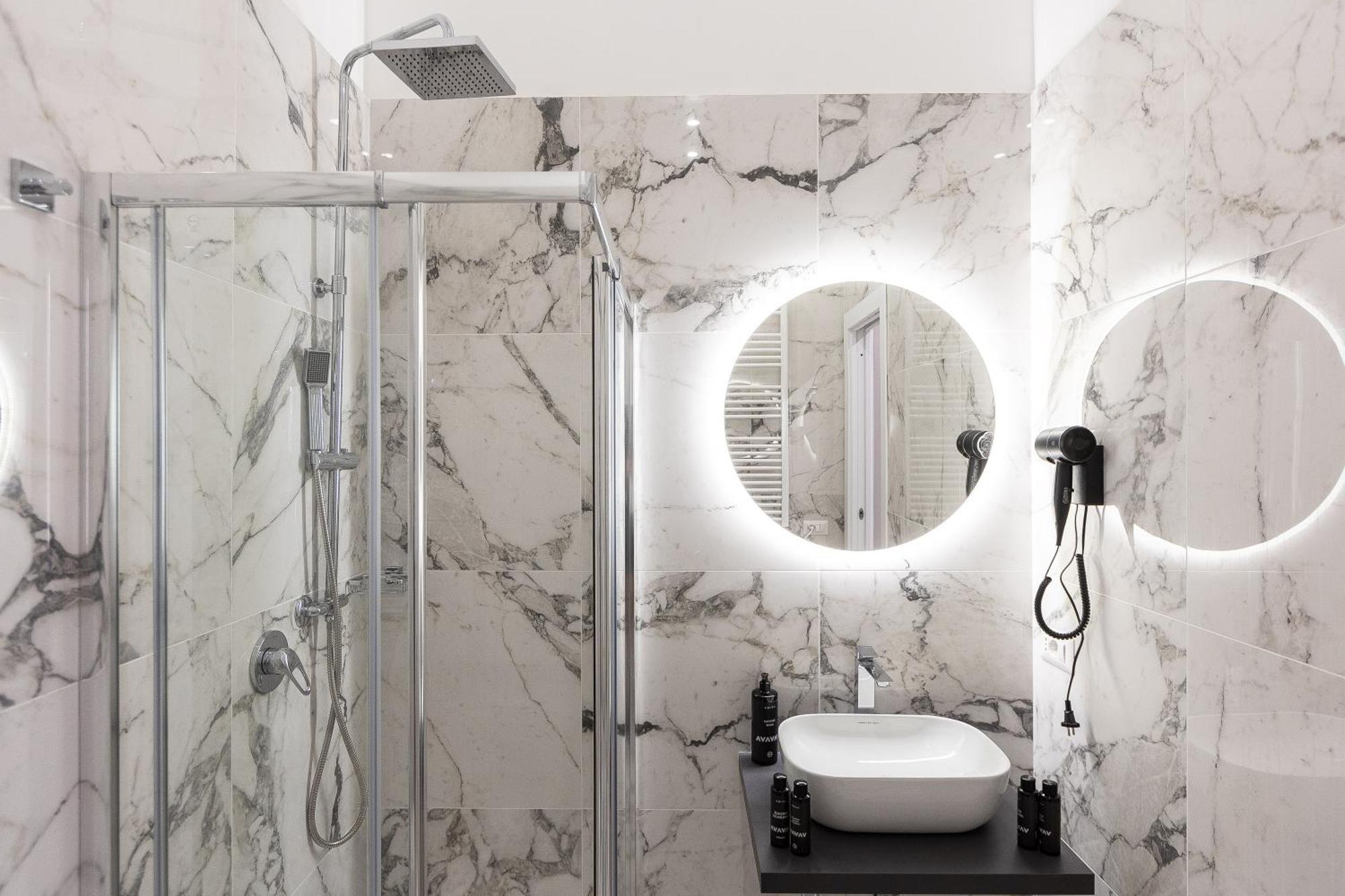 Iron Luxury