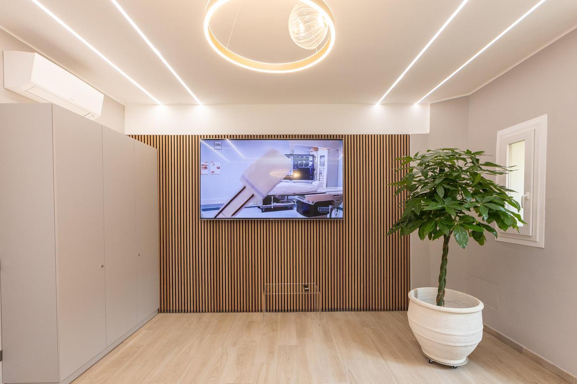 Iron Luxury Guest house *