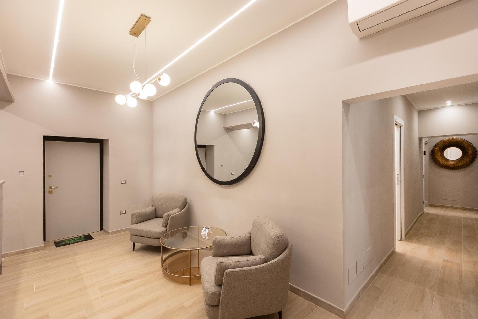 Guest house Iron Luxury *