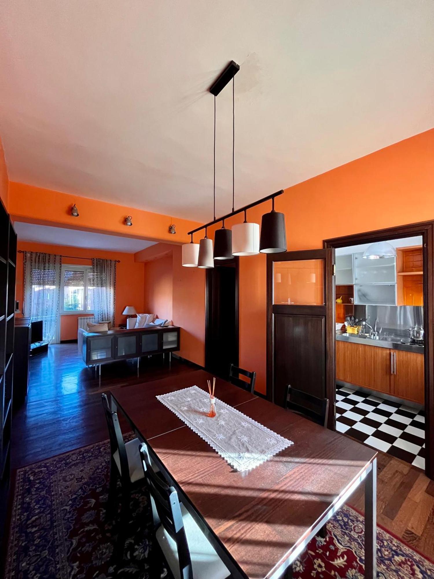 Grandma Elsa's Beautiful House Appartement