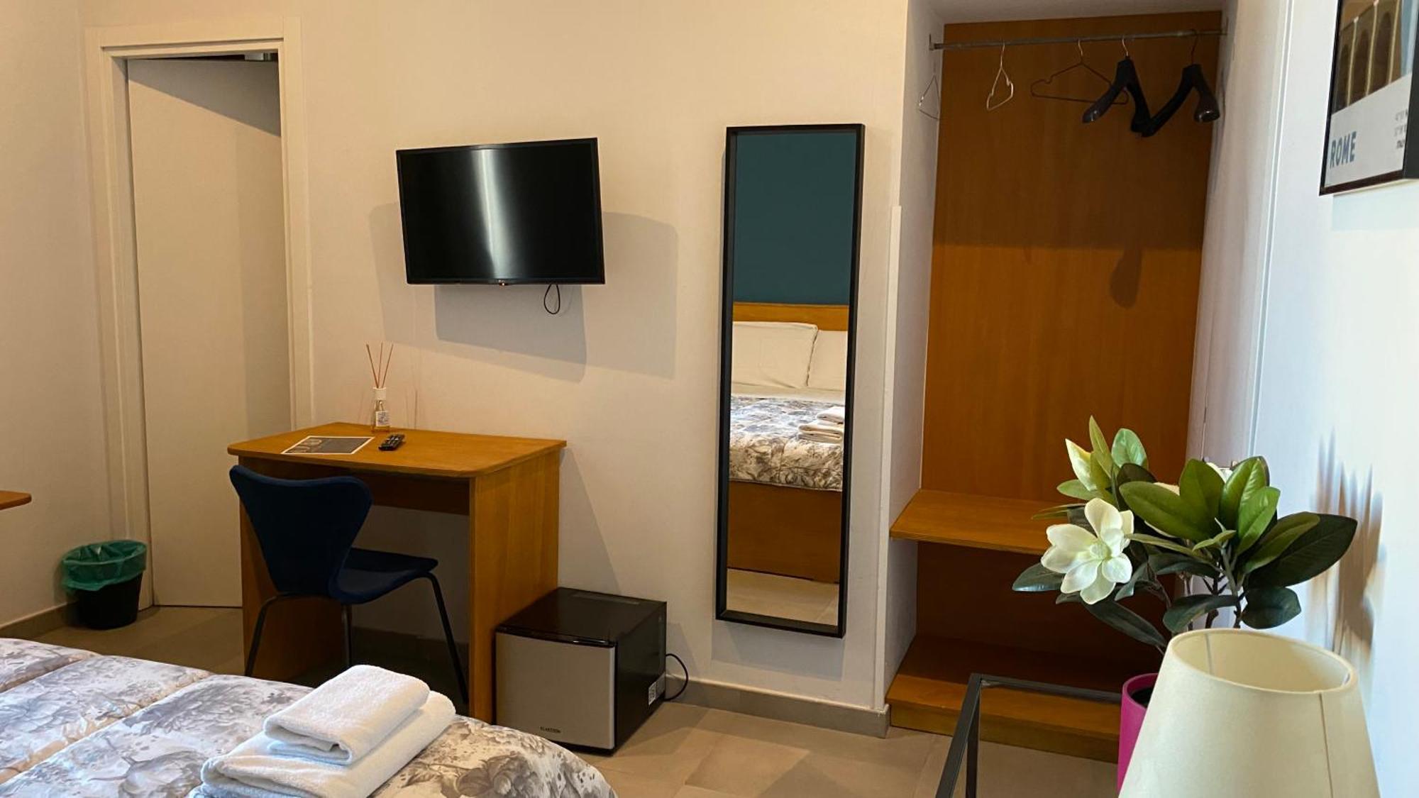 Guest house Casa Cecilia *