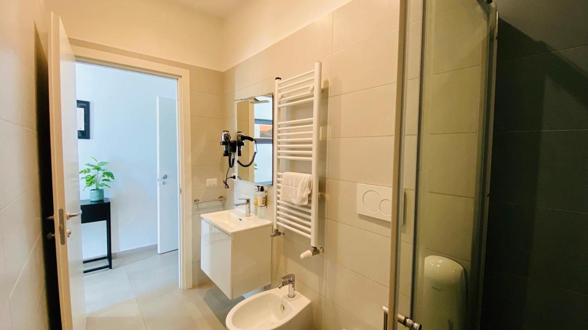 Casa Cecilia Guest house Rome