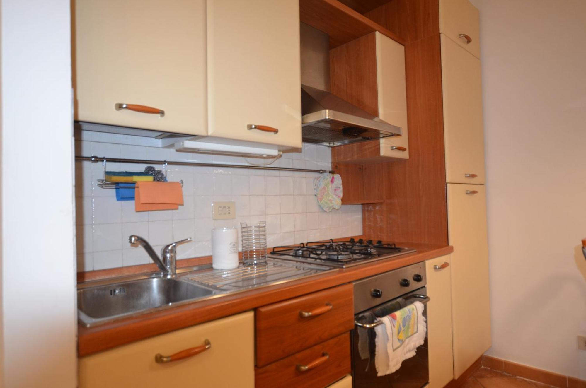 Appartement Vatican-balduina Rome