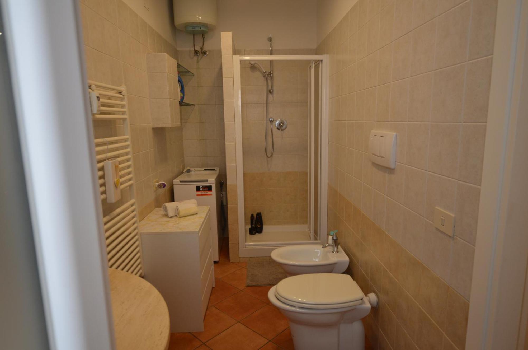 Appartement Vatican-balduina *