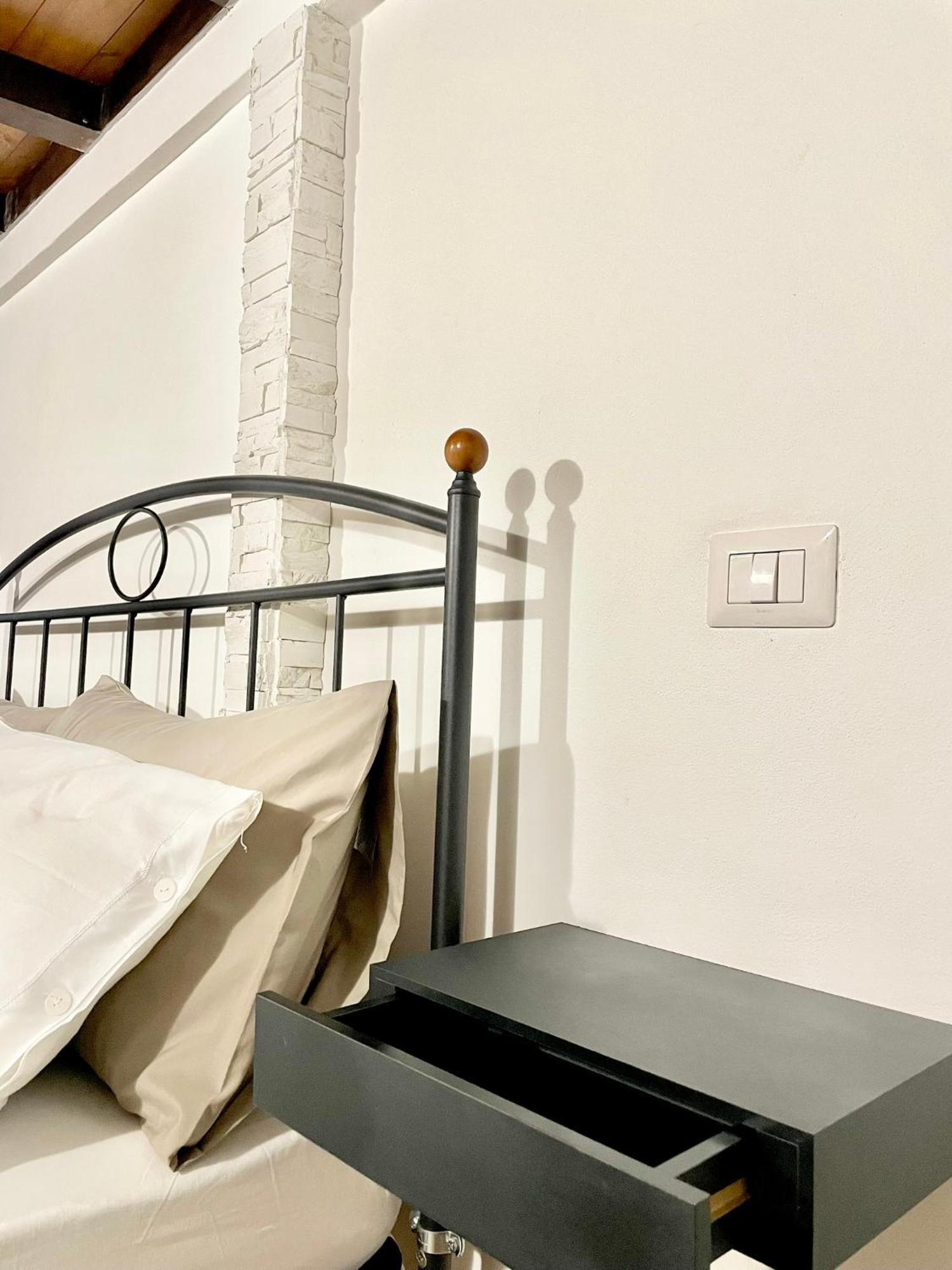 Appartement A.d Vatican House *