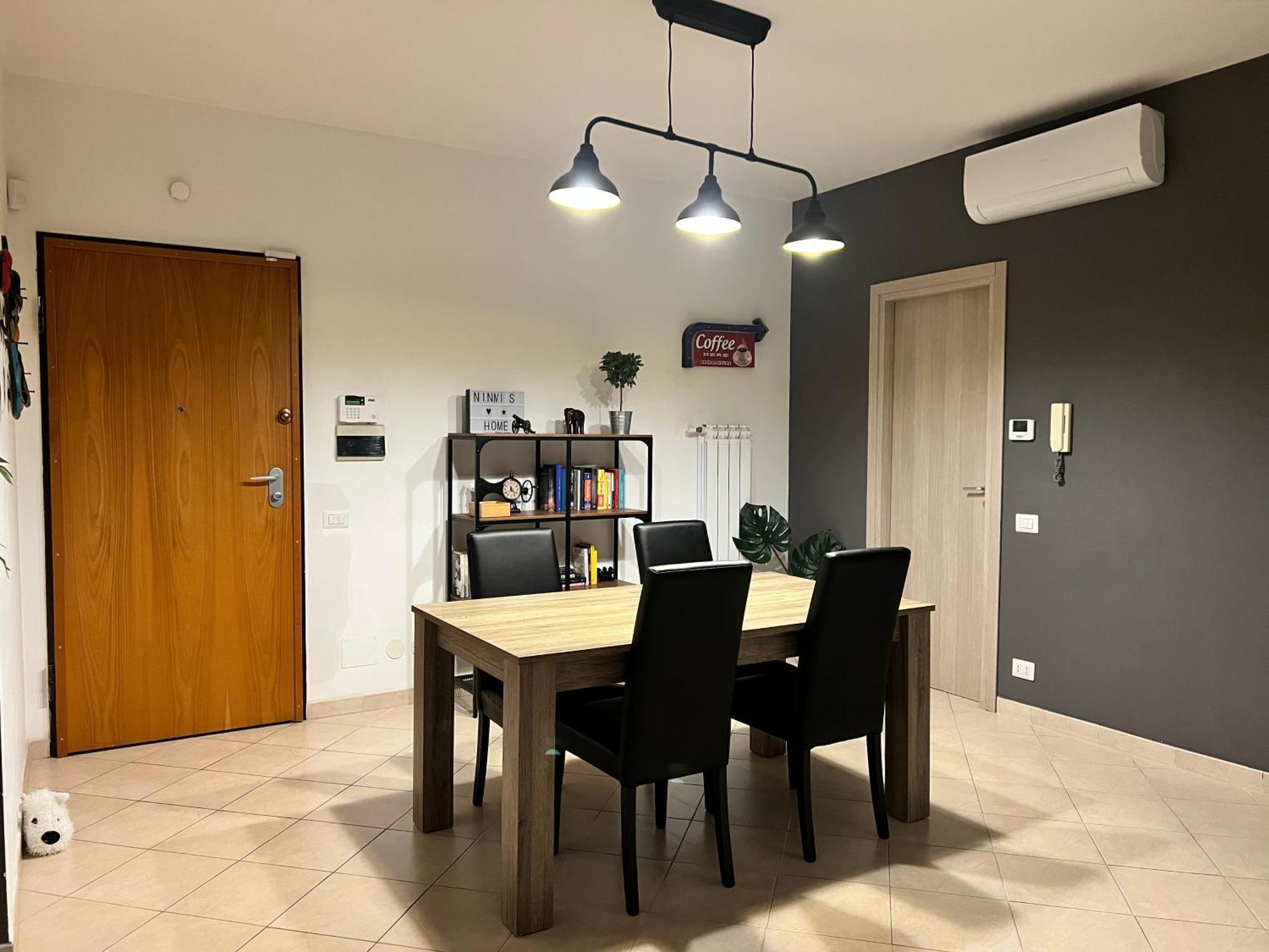 Appartement Ninni's *