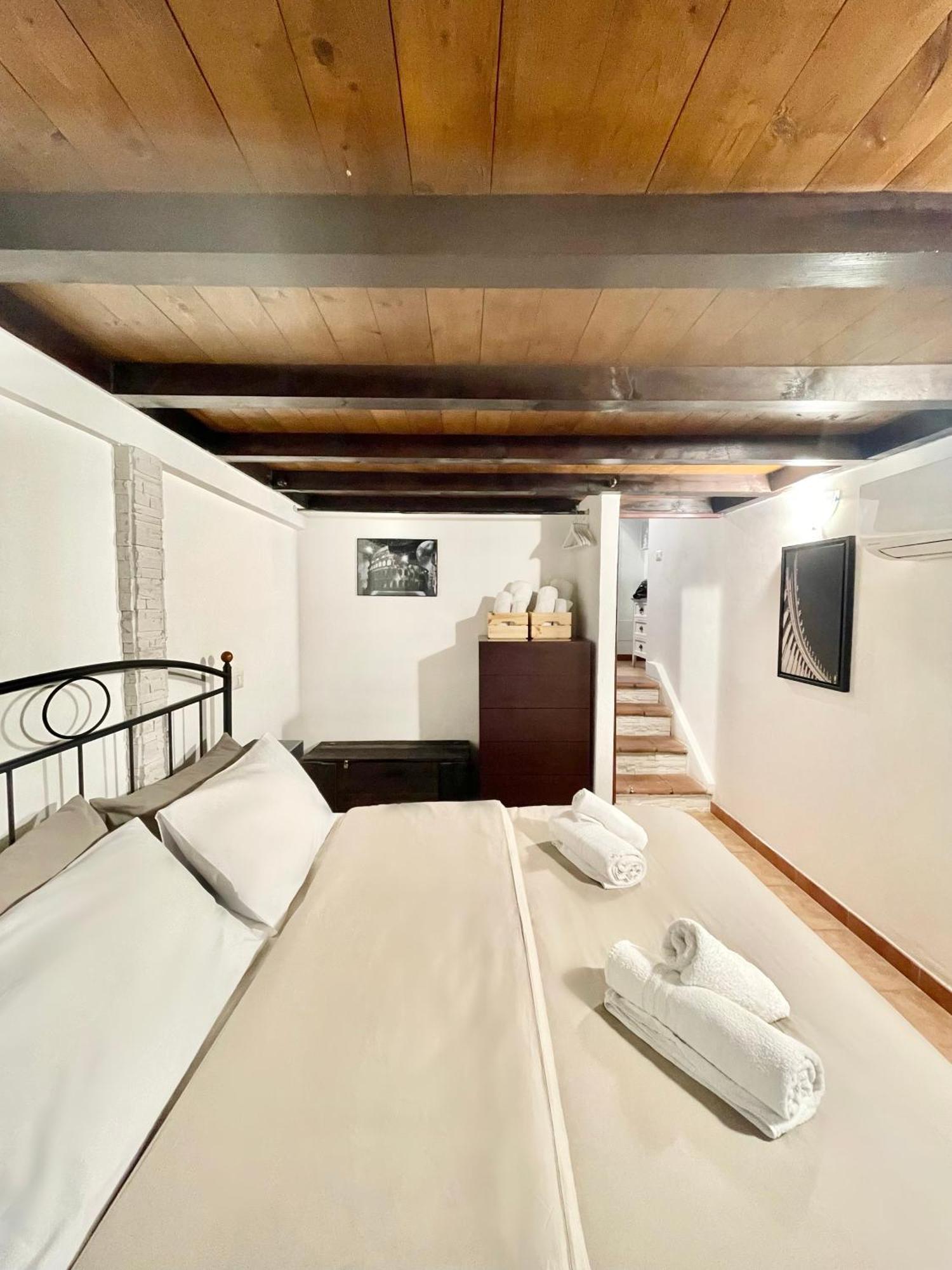 A.d Vatican House Appartement
