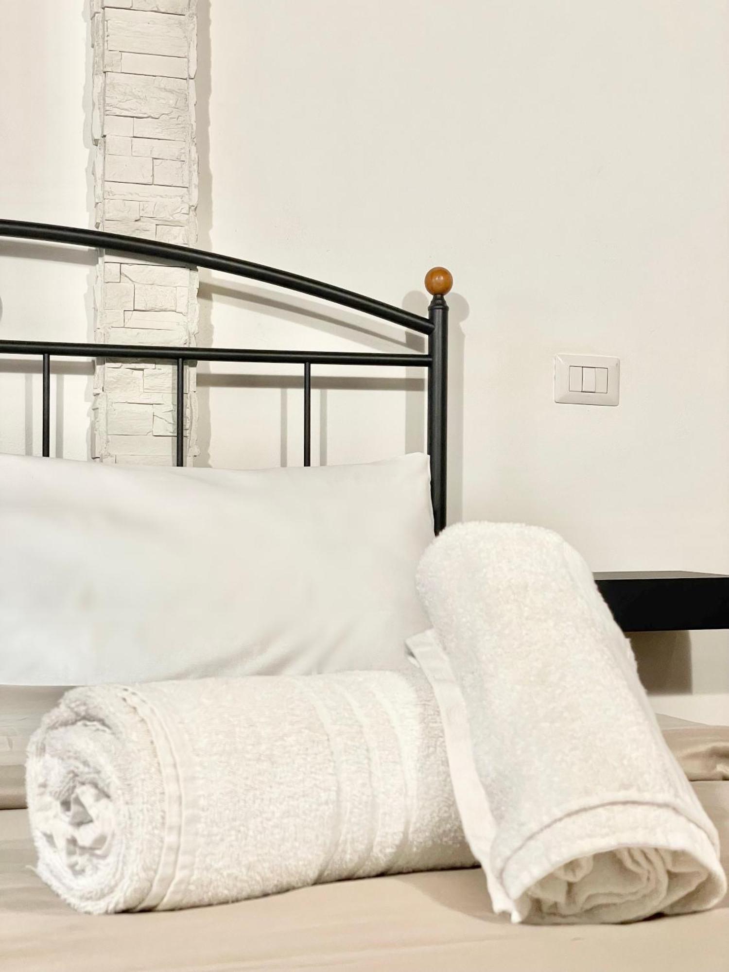Apartamento A.d Vatican House Roma