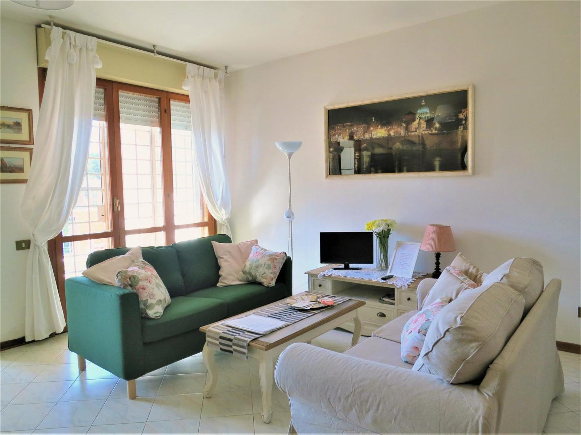 La Casa Di Bambi Apartamento *