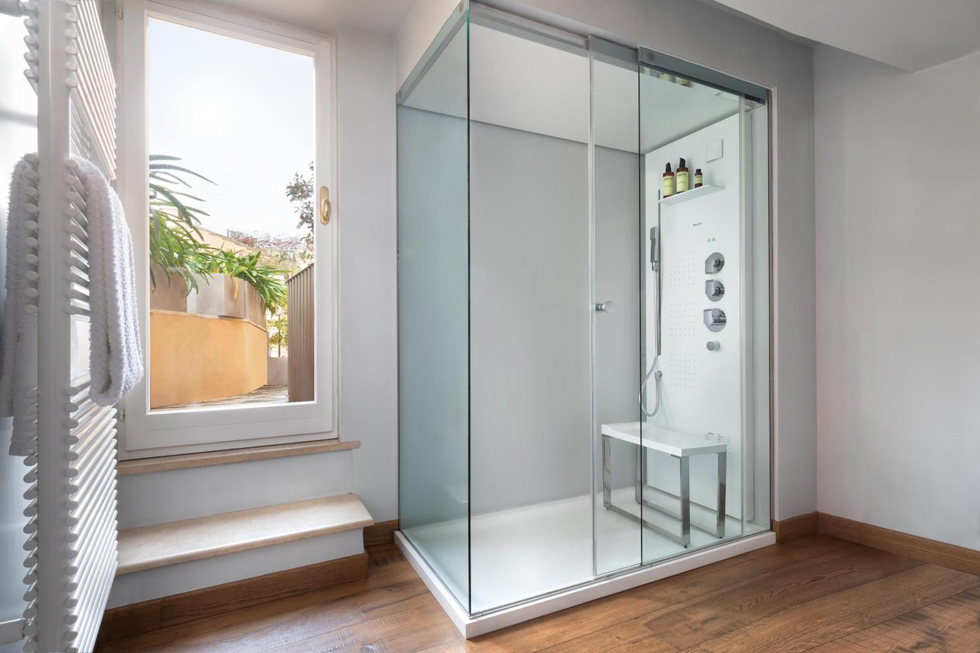 Aparthotel Palazzo Scanderbeg 4*