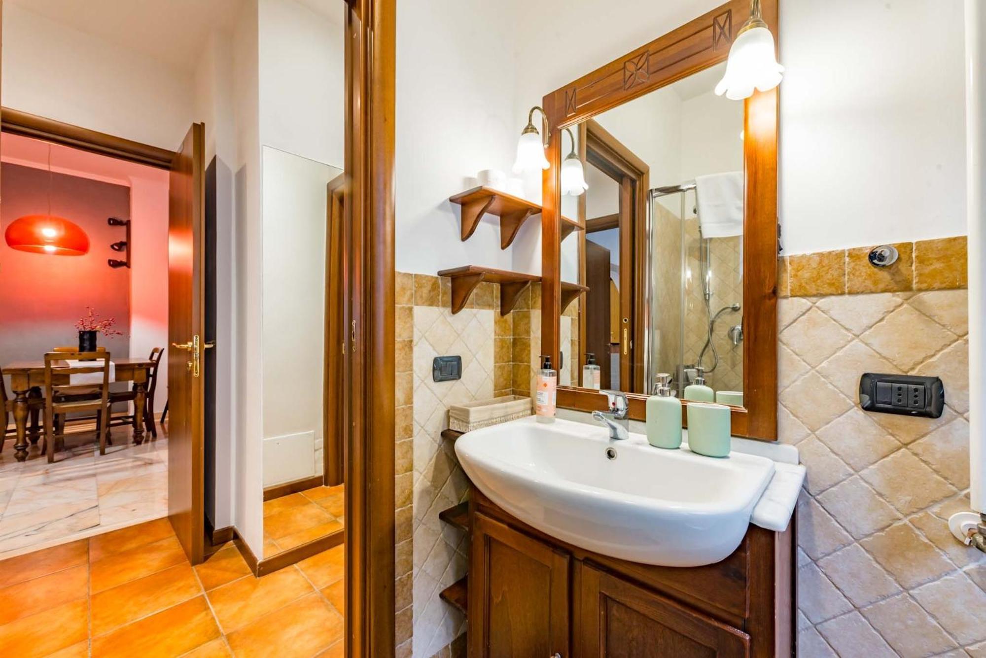 Alle Mura Aurelie Apartment