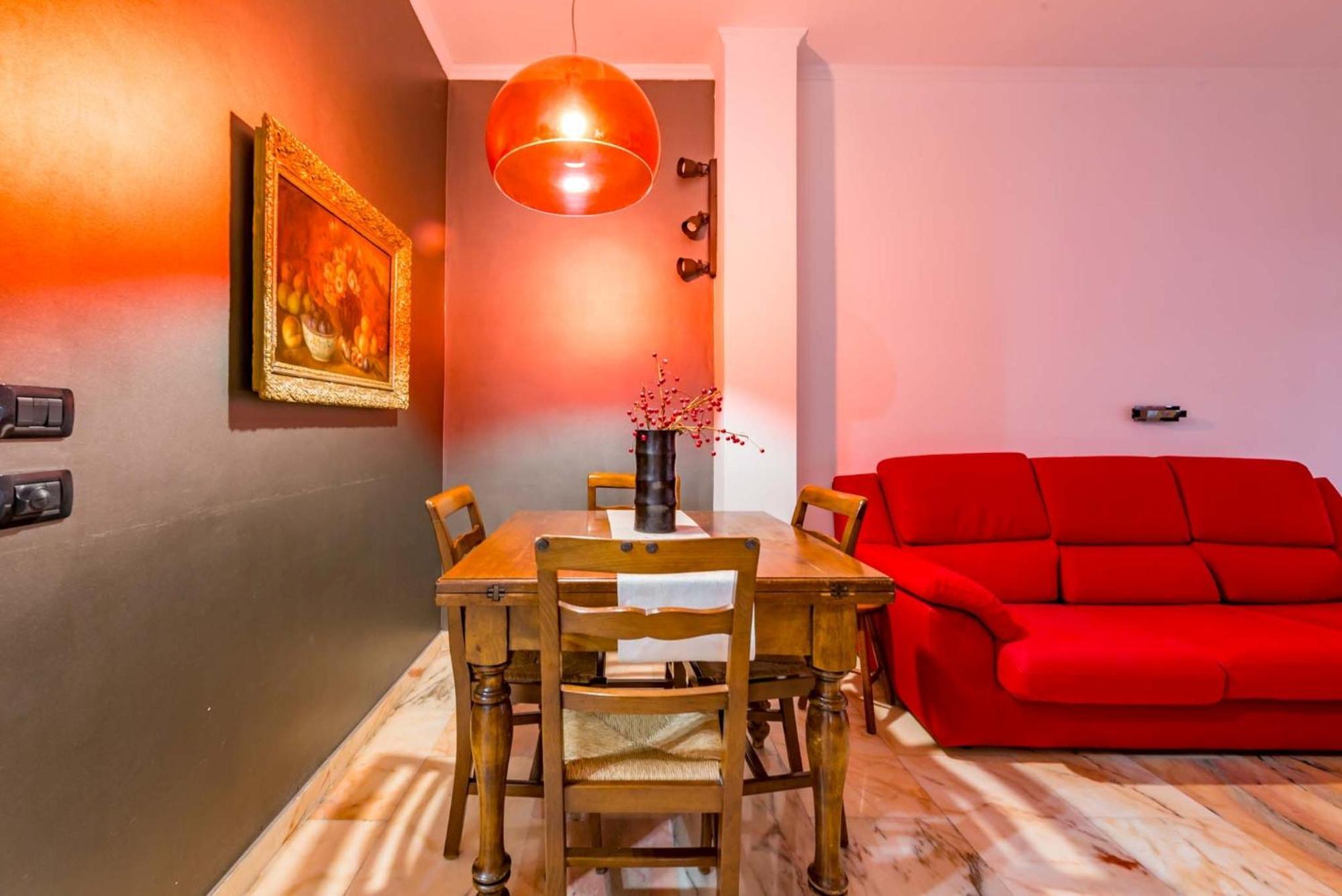 Alle Mura Aurelie Apartment Rome