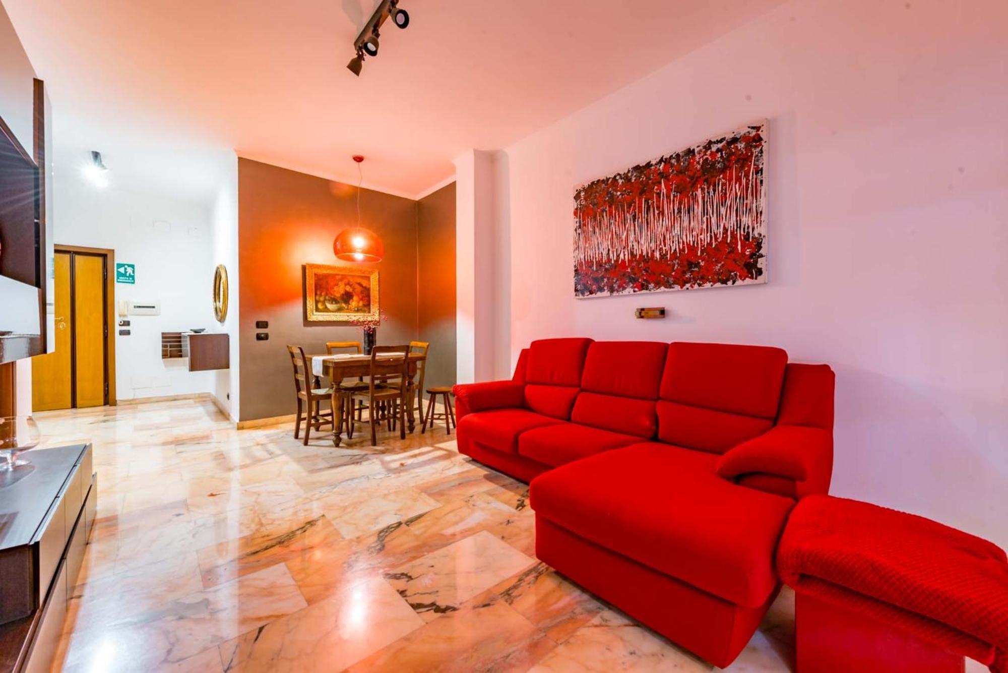 Apartment Alle Mura Aurelie
