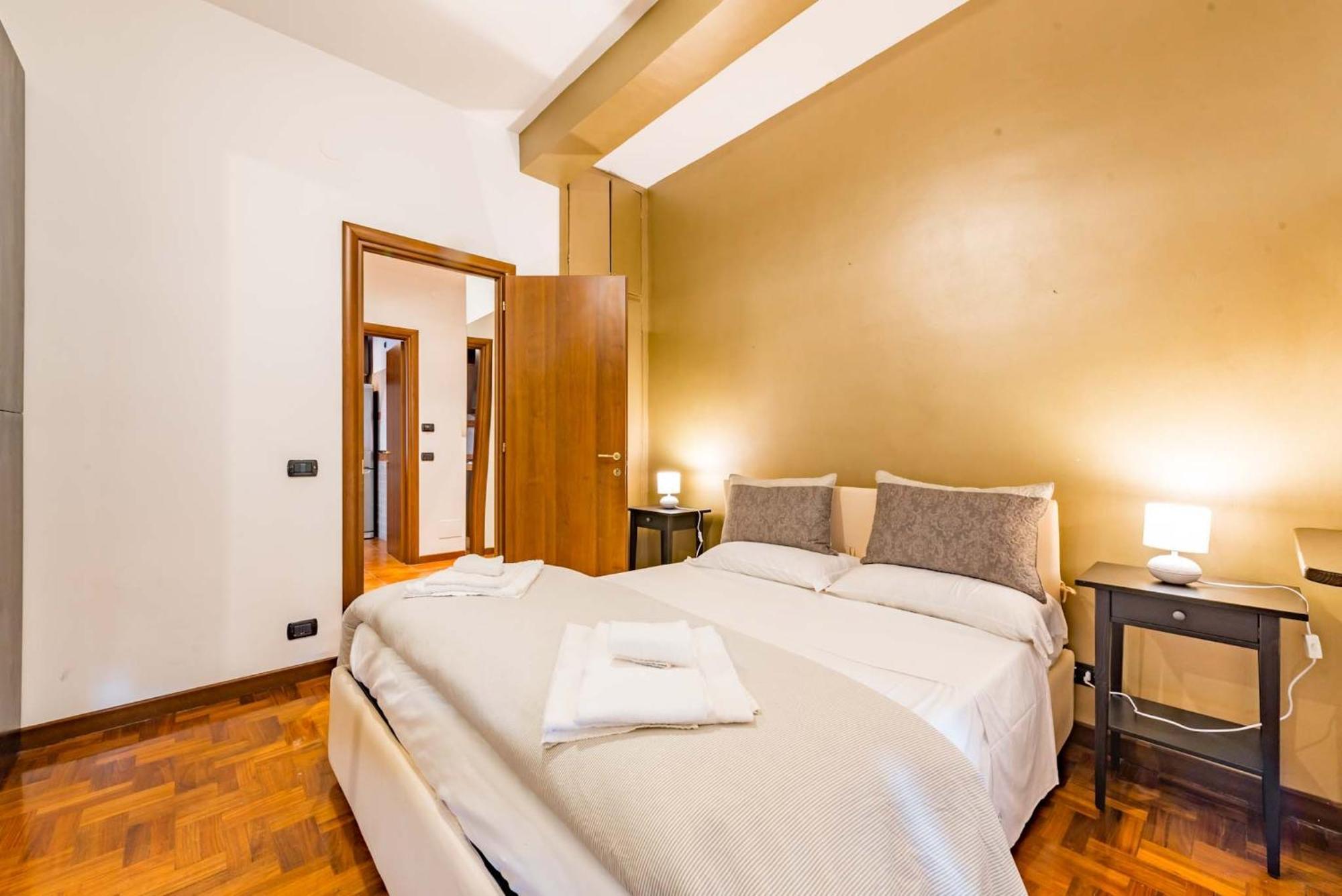 Alle Mura Aurelie Apartment