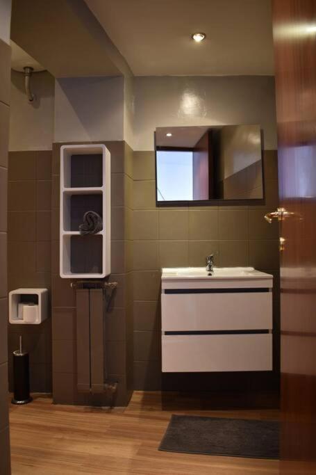 Appartement Con Vista Rome