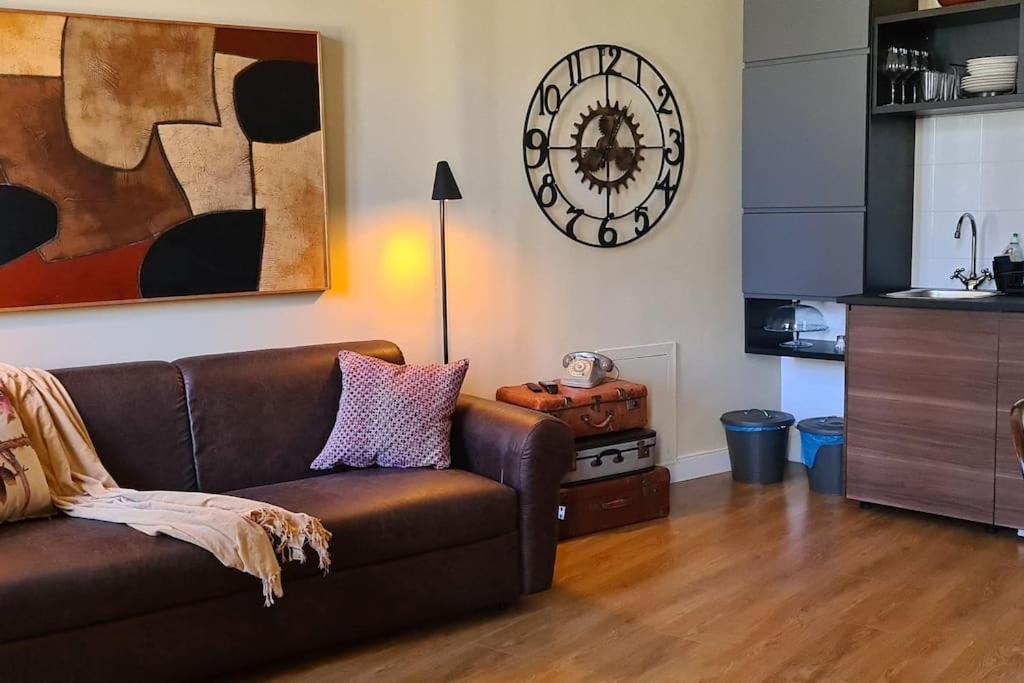 Con Vista Appartement