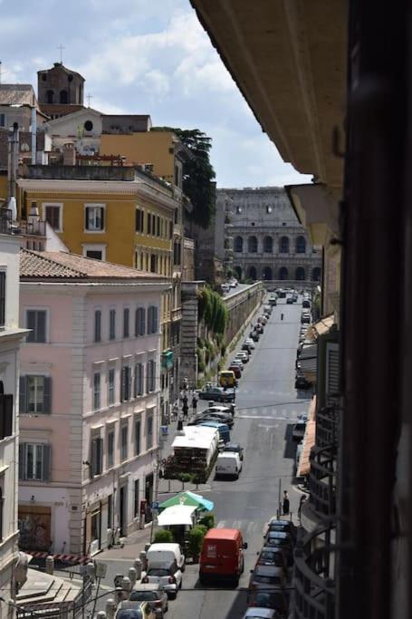 Con Vista Appartement *