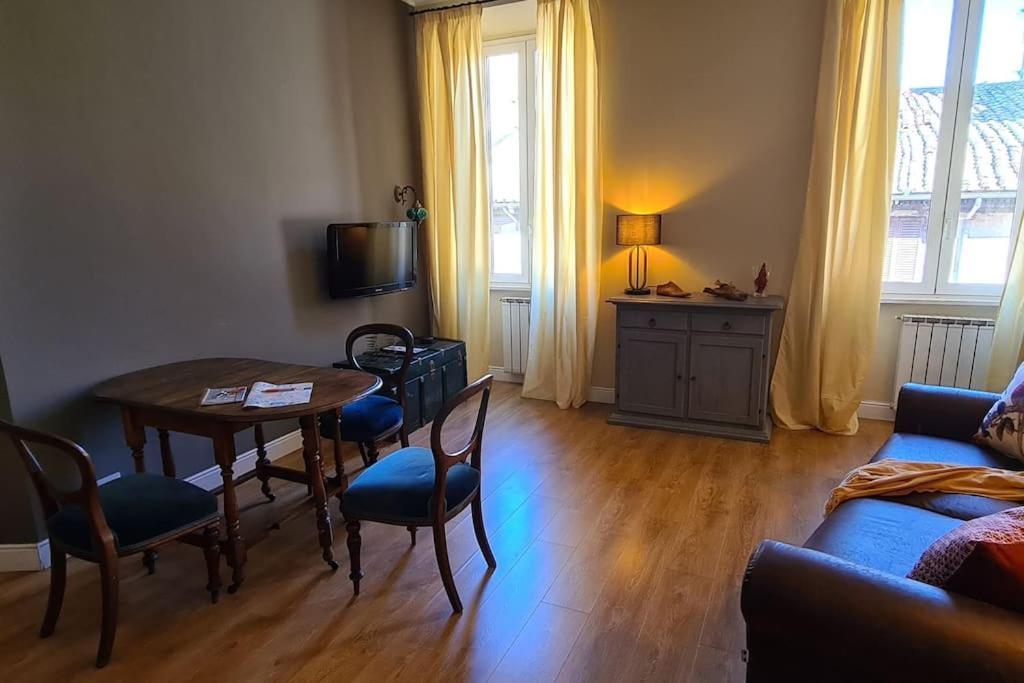 Appartement Con Vista