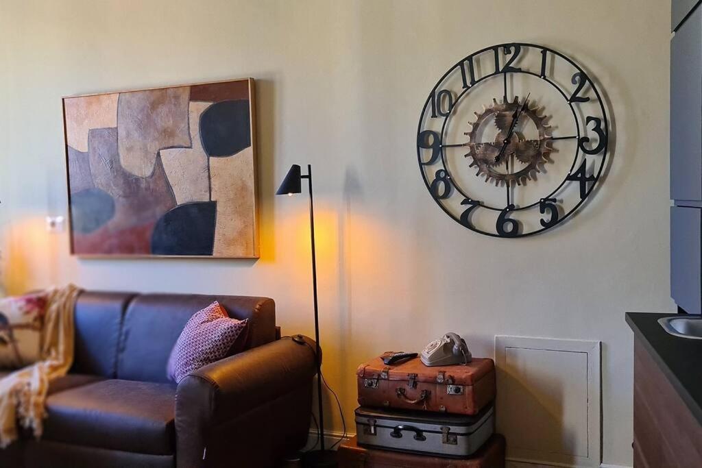 Appartement Con Vista Rome