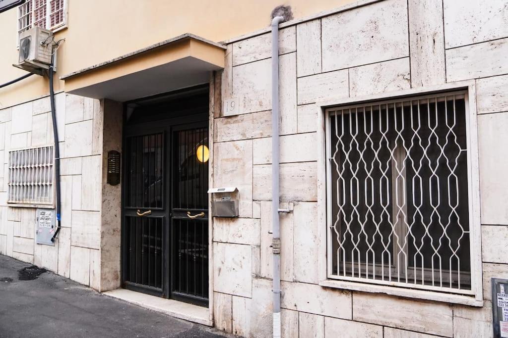 Apartment Da Bricca A Monteverde *
