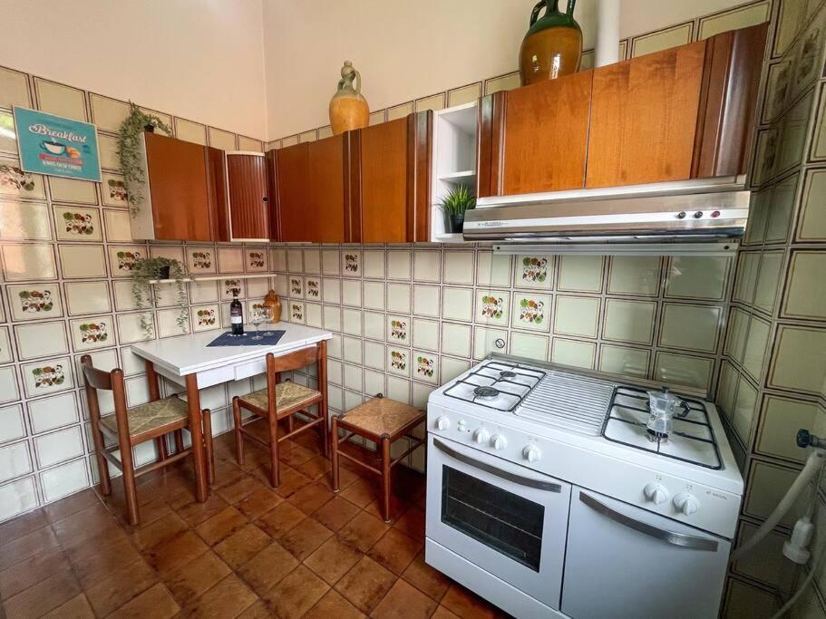 Da Bricca A Monteverde Apartamento Roma