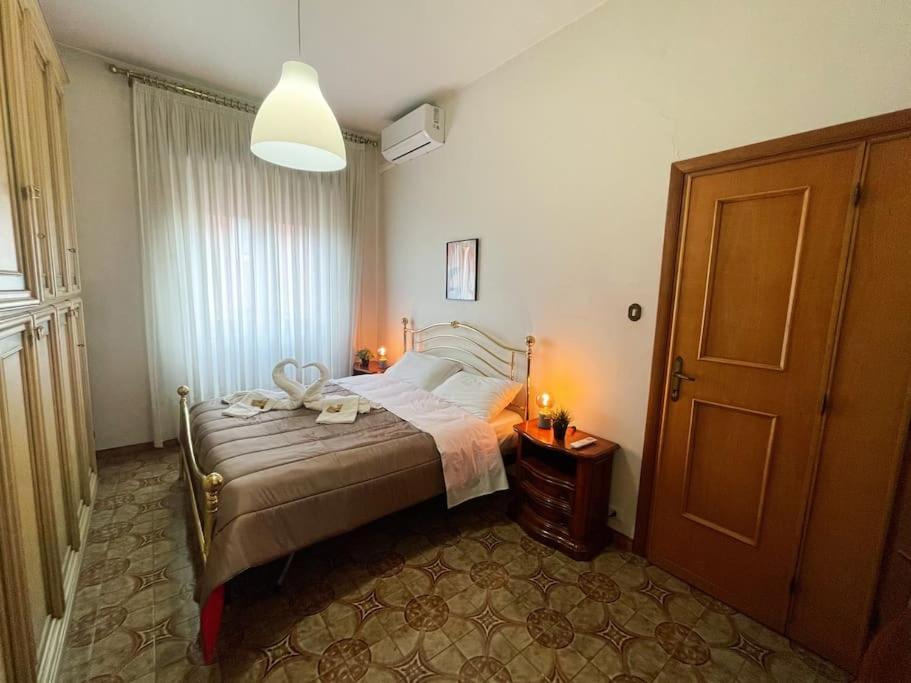 Apartment Da Bricca A Monteverde