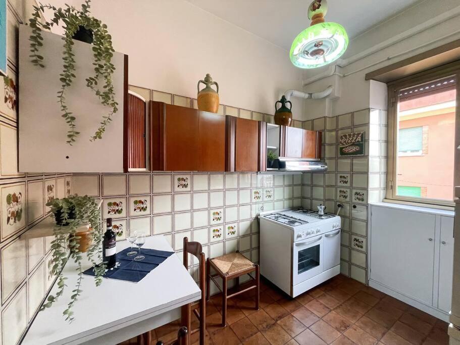 Da Bricca A Monteverde Apartment