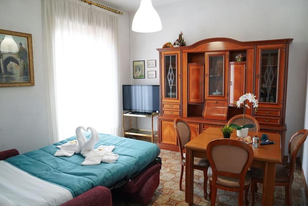 Apartment Da Bricca A Monteverde *