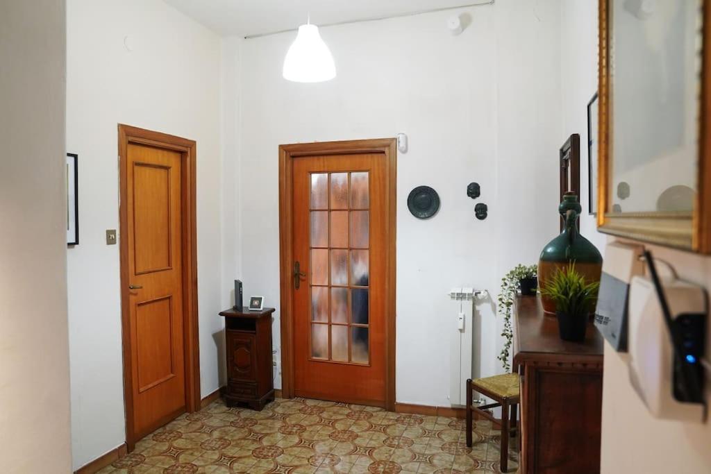 Apartment Da Bricca A Monteverde *