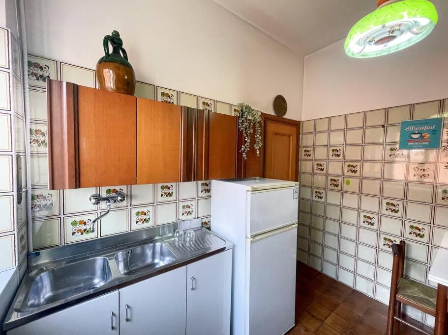 Apartment Da Bricca A Monteverde Rome