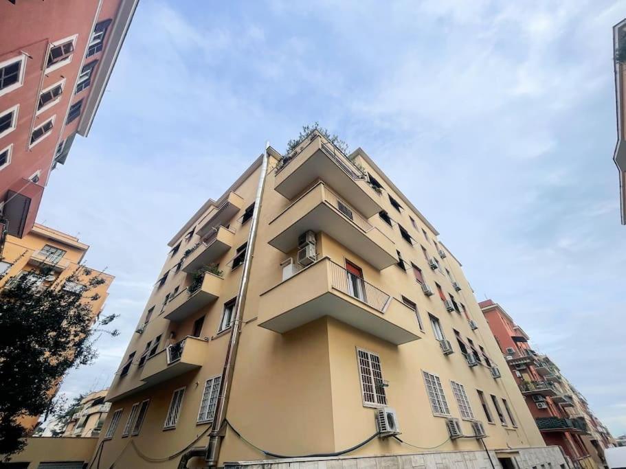 Apartamento Da Bricca A Monteverde *
