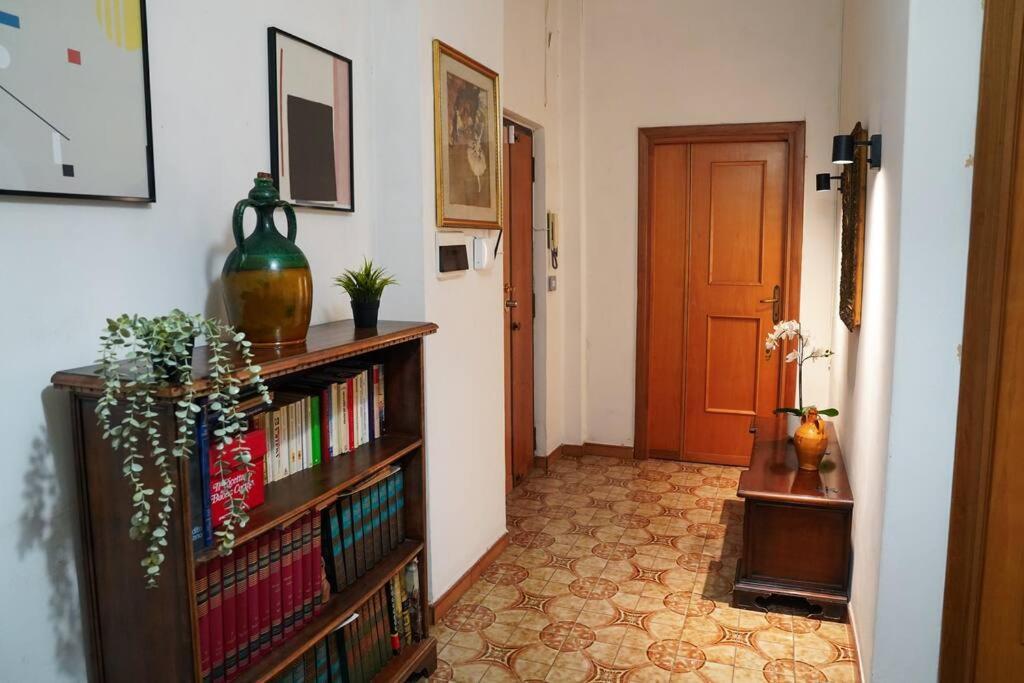Da Bricca A Monteverde Apartment