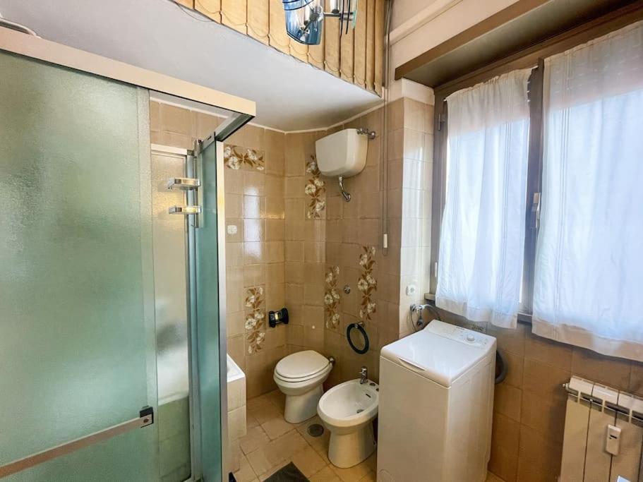 Da Bricca A Monteverde Apartamento Roma