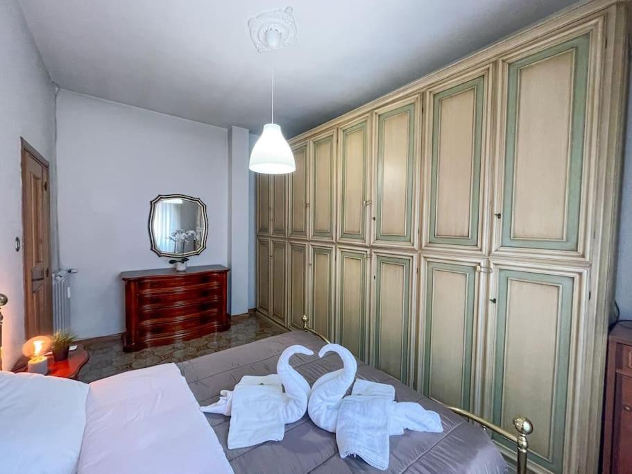 Apartment Da Bricca A Monteverde