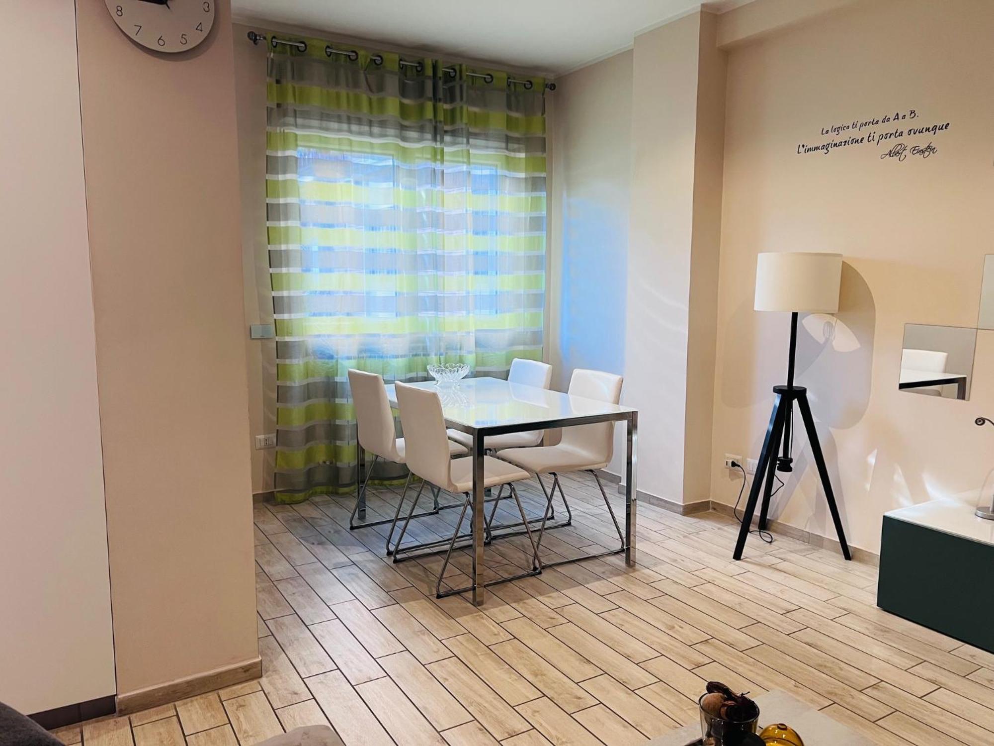 Apartment Trastevere Railway Station *