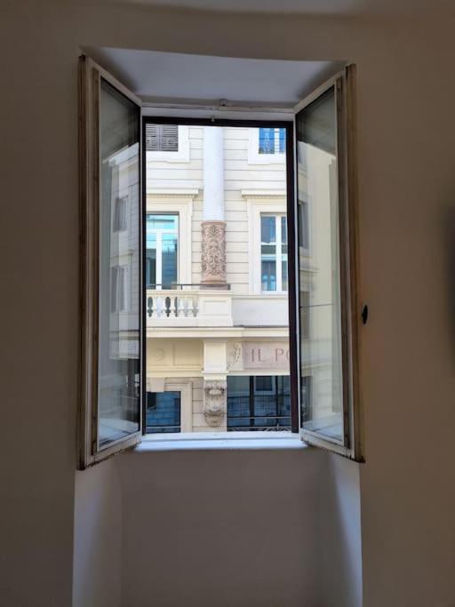 The Heritage- At Trevi Fountain- Appartement Rome