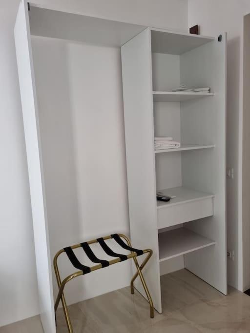 The Heritage- At Trevi Fountain- Appartement