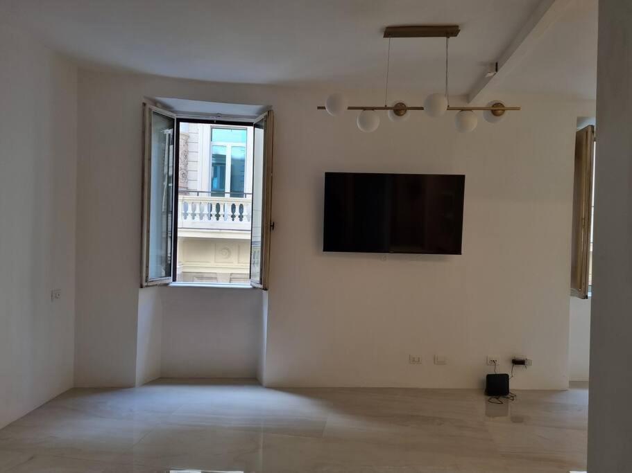 The Heritage- At Trevi Fountain- Appartement Rome