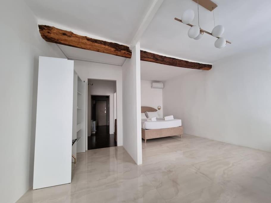 The Heritage- At Trevi Fountain- Appartement