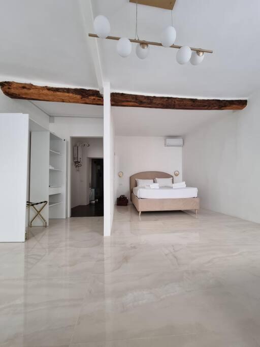 Appartement The Heritage- At Trevi Fountain- Rome