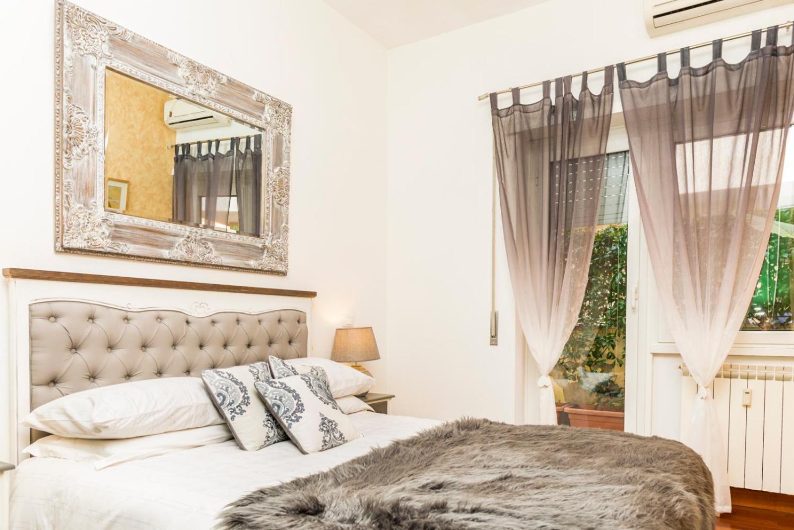 Apartment S. Peter 2 - With Garden -50m From Metro *