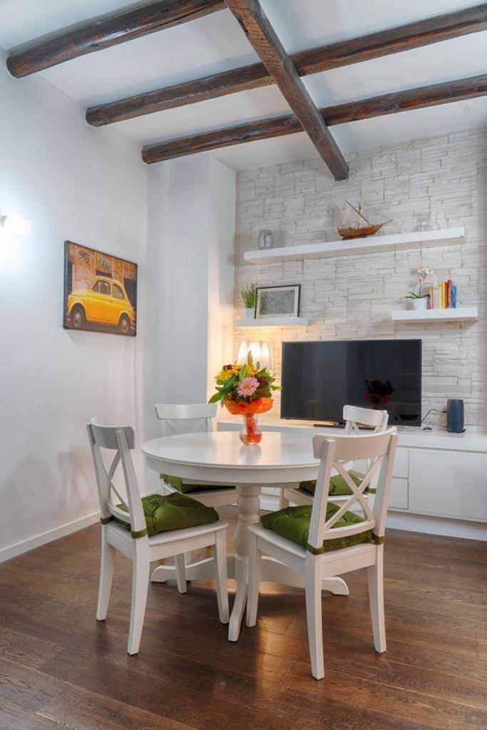 Accogliente Intero Appartement Rome