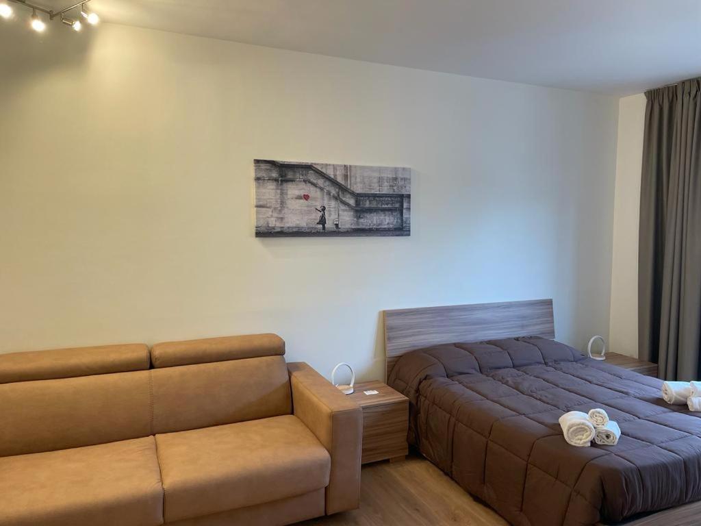 Trastevere B&d Guest house *