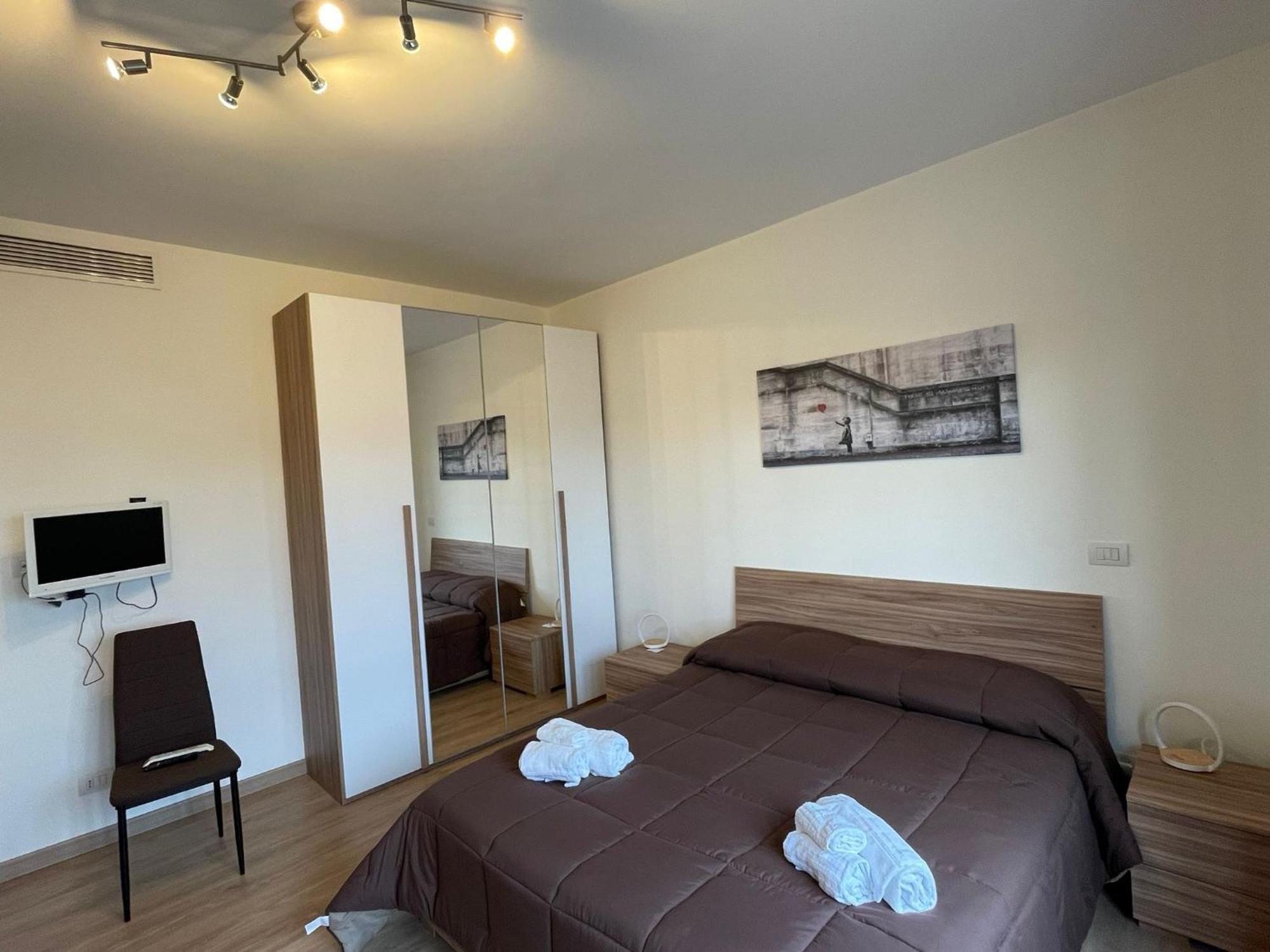 Guest house Trastevere B&d *