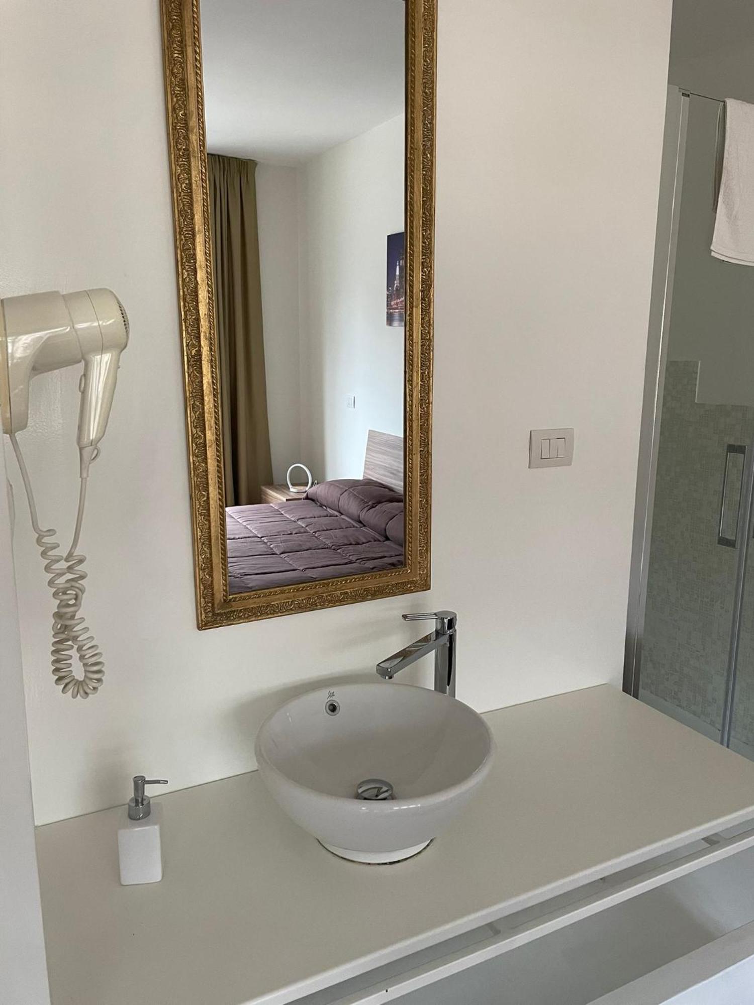 Guest house Trastevere B&d