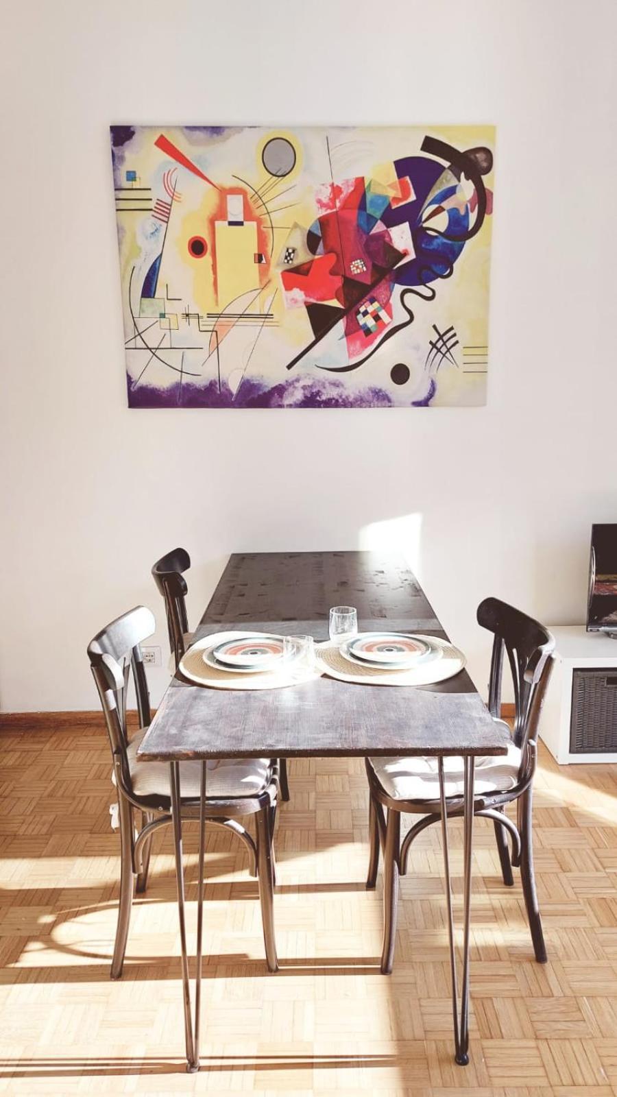 Oasi Urbana: Confort E Stile Roma