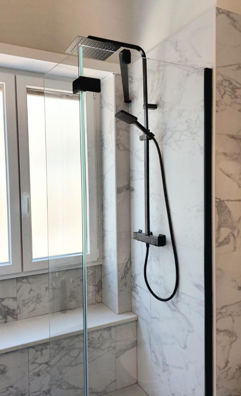 Apartamento Oasi Urbana: Confort E Stile